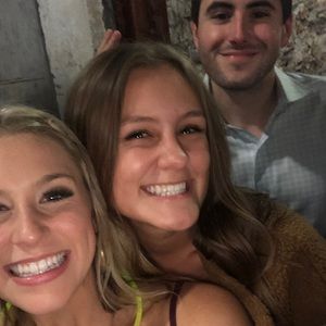 Meet your Posher, Sarah